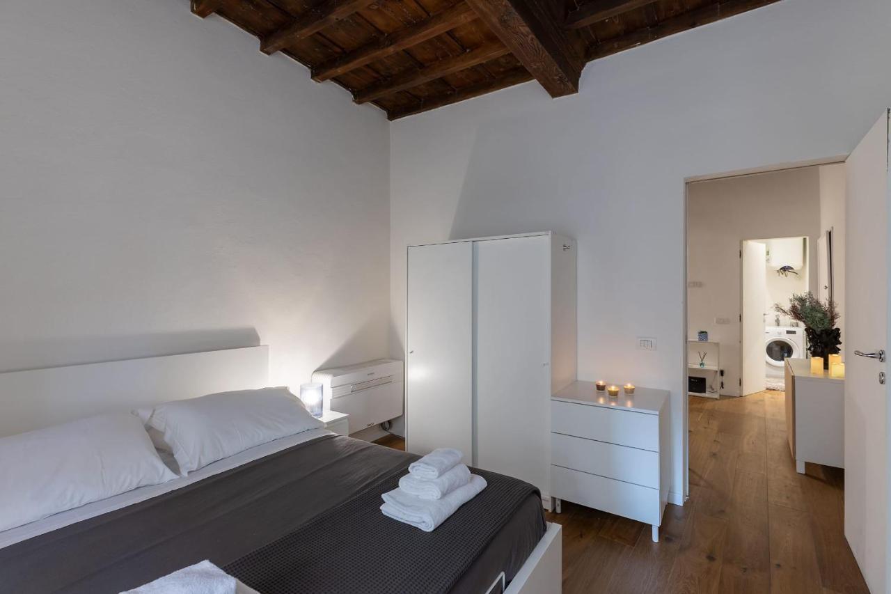 Alighieri'S Suite-Hosted By Sweetstay Firenze Eksteriør billede