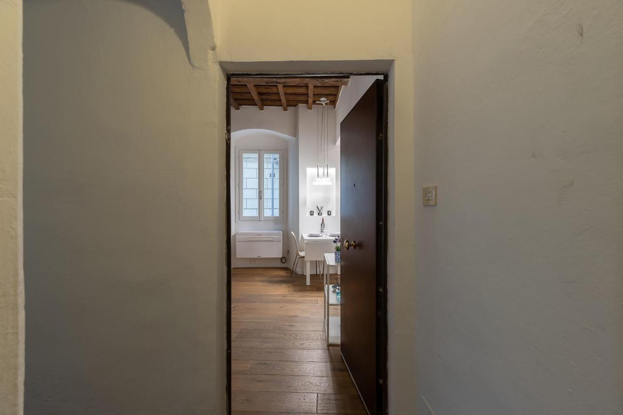 Alighieri'S Suite-Hosted By Sweetstay Firenze Eksteriør billede