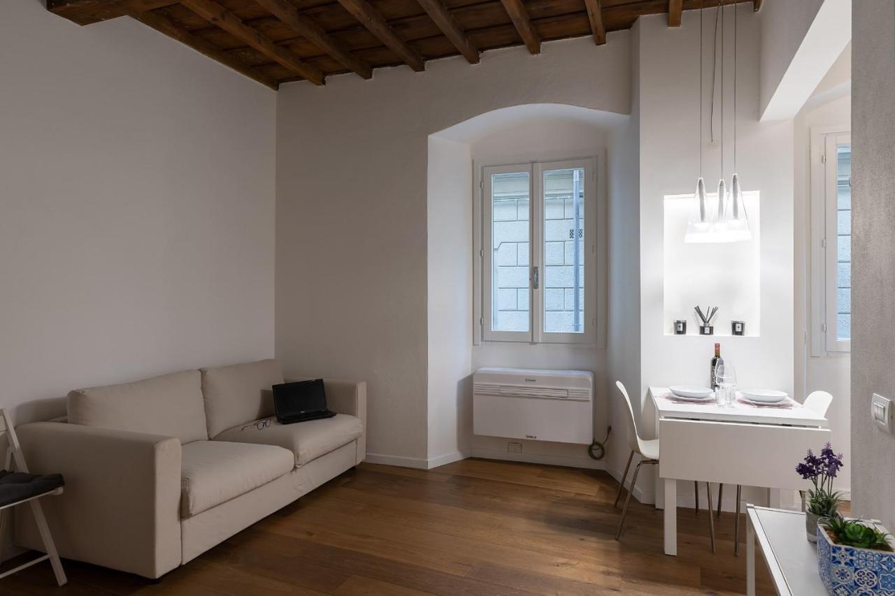Alighieri'S Suite-Hosted By Sweetstay Firenze Eksteriør billede