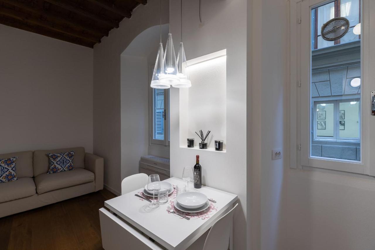 Alighieri'S Suite-Hosted By Sweetstay Firenze Eksteriør billede