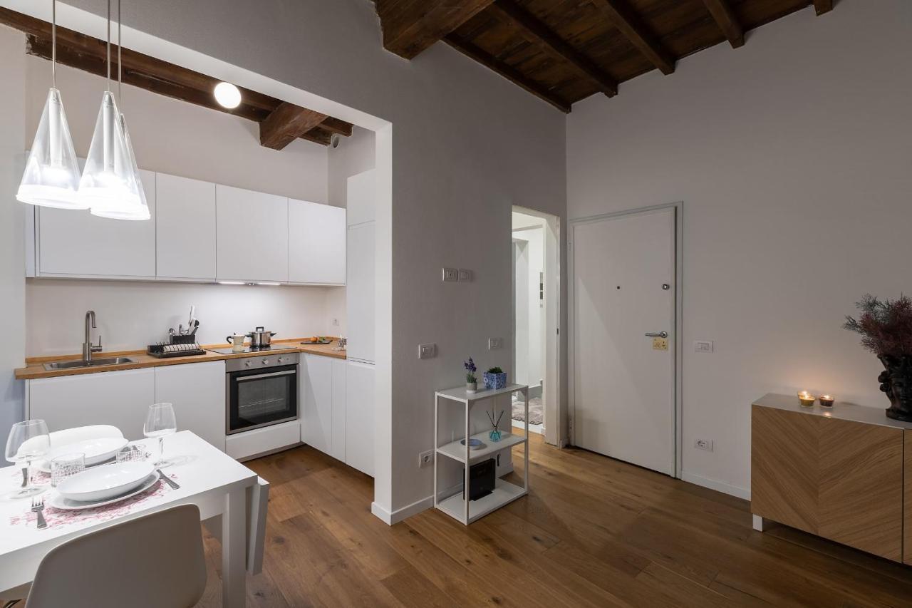 Alighieri'S Suite-Hosted By Sweetstay Firenze Eksteriør billede