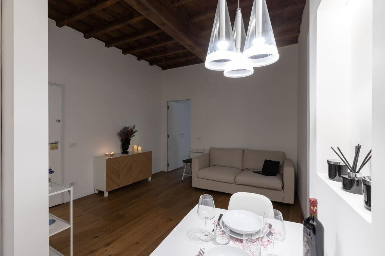 Alighieri'S Suite-Hosted By Sweetstay Firenze Eksteriør billede