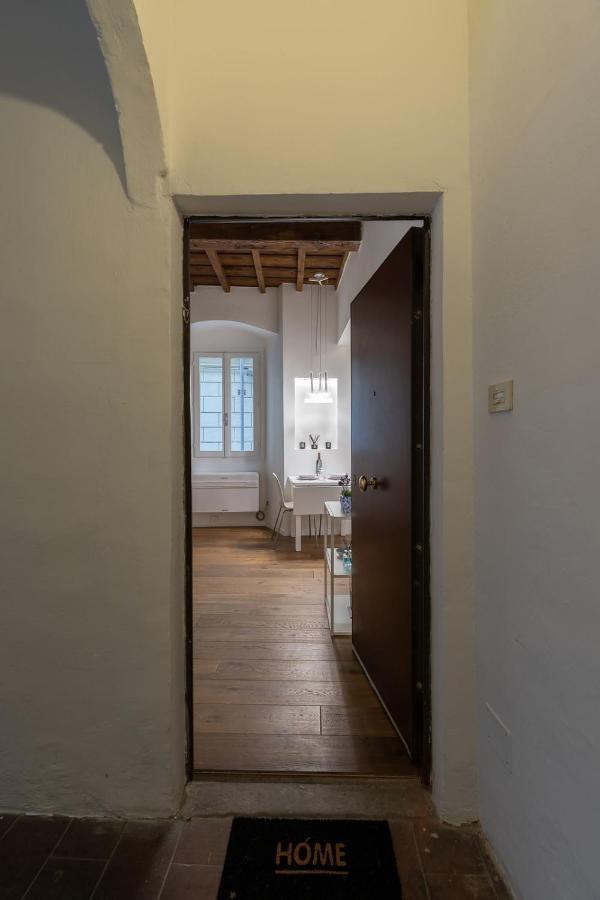 Alighieri'S Suite-Hosted By Sweetstay Firenze Eksteriør billede
