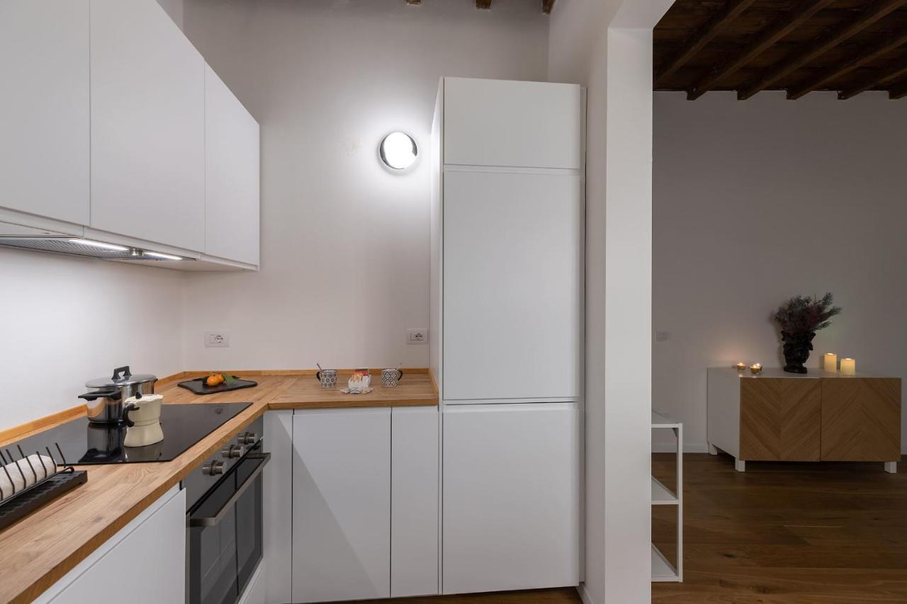 Alighieri'S Suite-Hosted By Sweetstay Firenze Eksteriør billede
