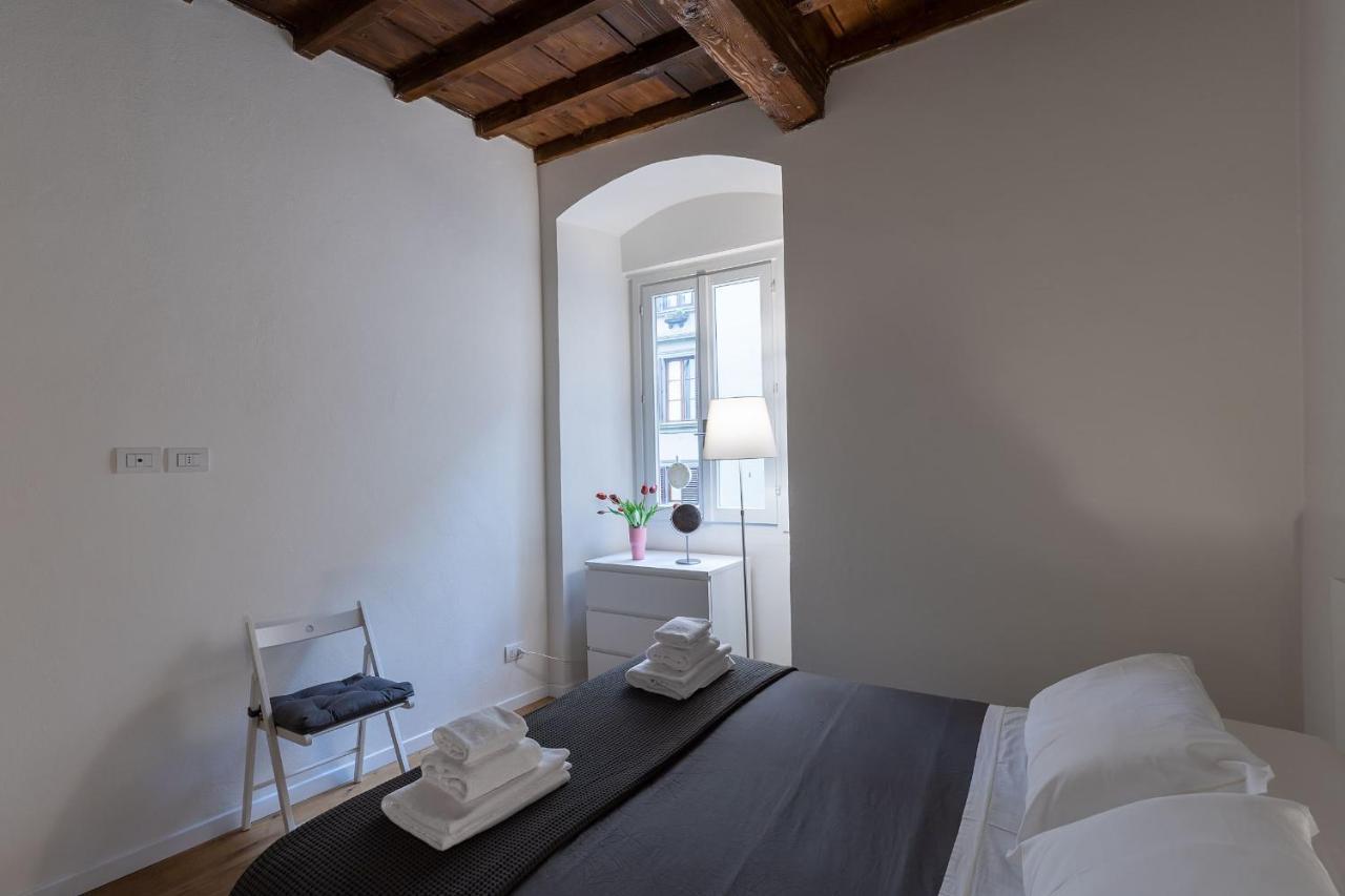 Alighieri'S Suite-Hosted By Sweetstay Firenze Eksteriør billede