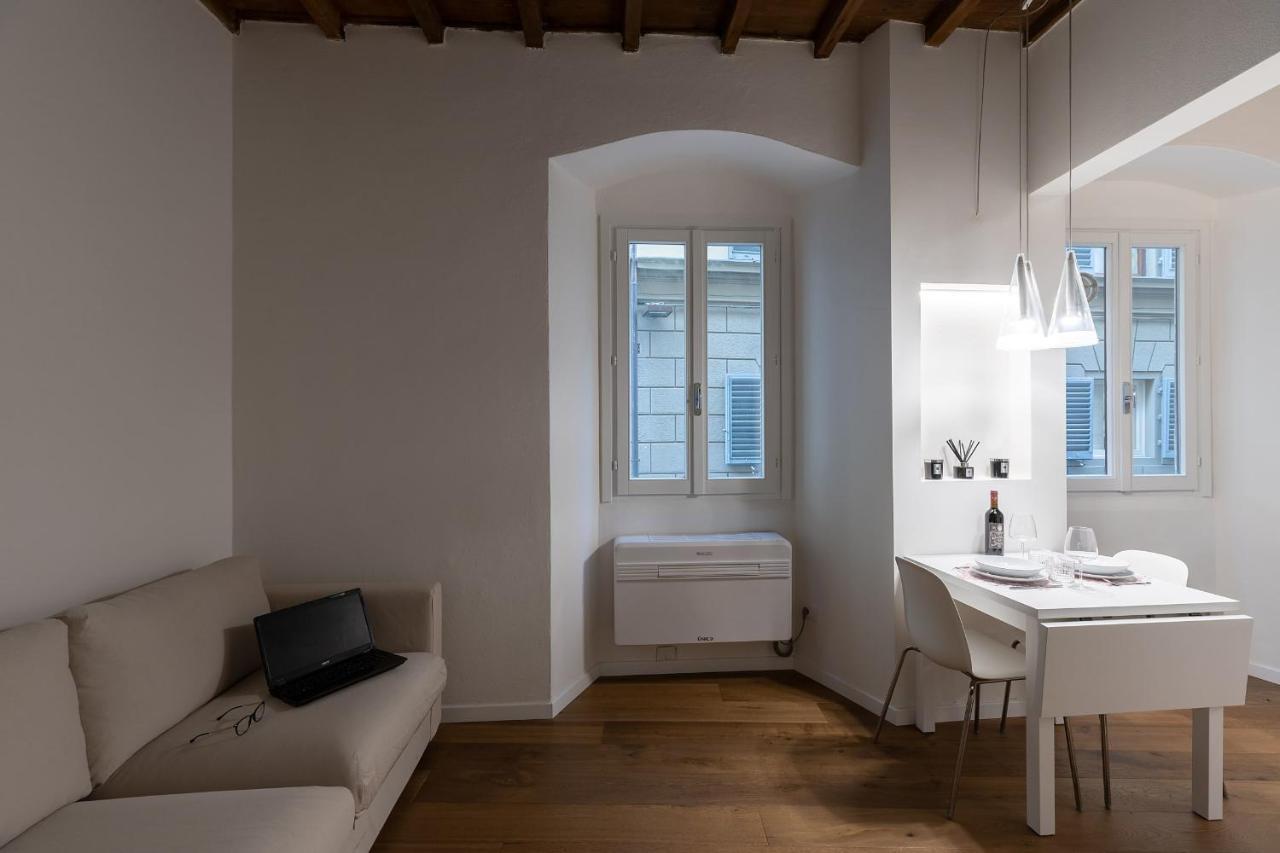 Alighieri'S Suite-Hosted By Sweetstay Firenze Eksteriør billede