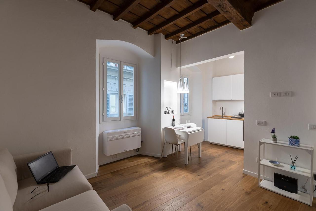 Alighieri'S Suite-Hosted By Sweetstay Firenze Eksteriør billede
