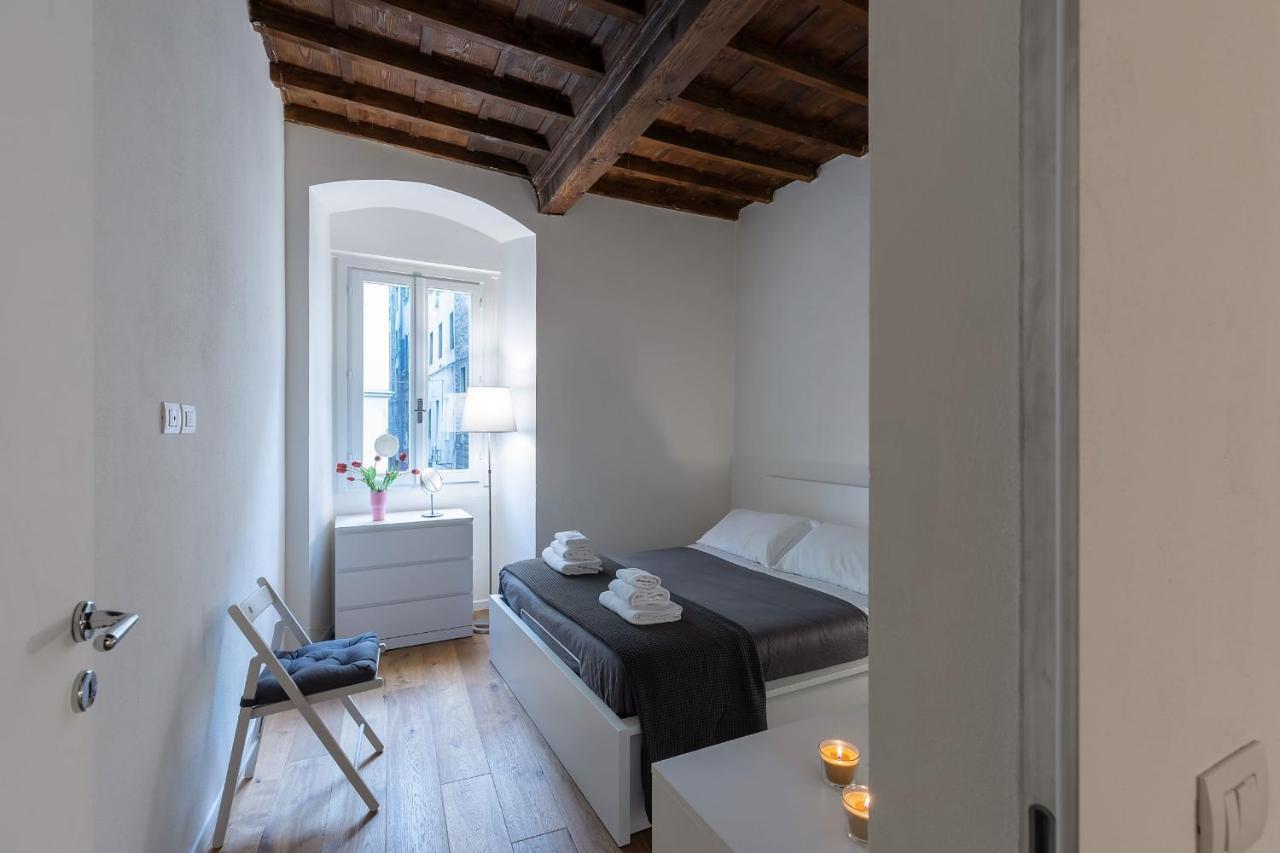 Alighieri'S Suite-Hosted By Sweetstay Firenze Eksteriør billede