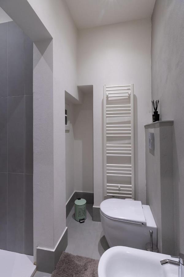 Alighieri'S Suite-Hosted By Sweetstay Firenze Eksteriør billede